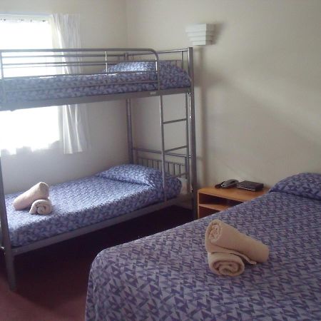 Anvil Court Motor Lodge Hastings Esterno foto