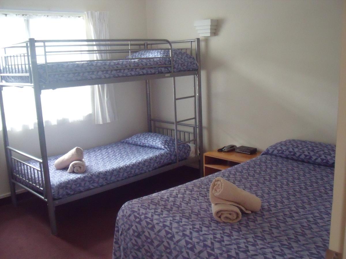 Anvil Court Motor Lodge Hastings Esterno foto