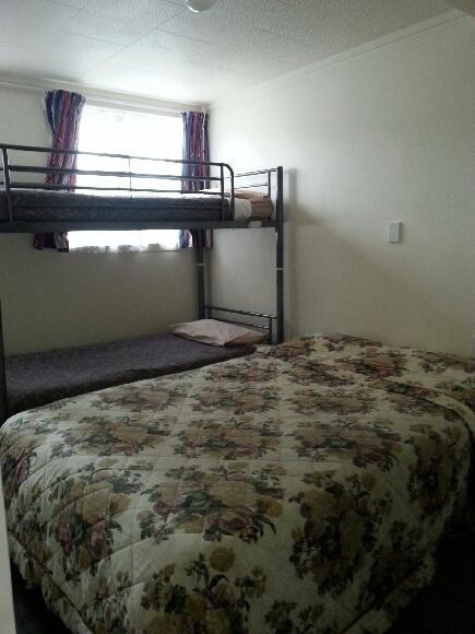 Anvil Court Motor Lodge Hastings Esterno foto