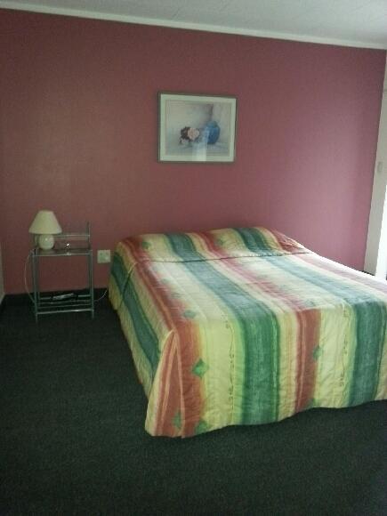 Anvil Court Motor Lodge Hastings Esterno foto